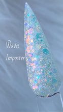 Load image into Gallery viewer, Waves Imposter 072

