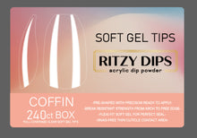 Load image into Gallery viewer, Soft Gel Tip Starter Kit
