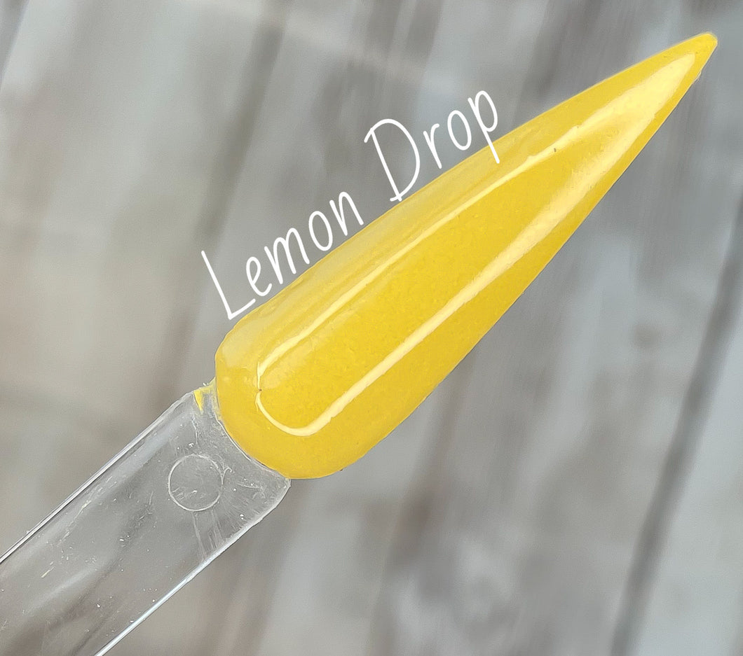 Lemon Drop 059