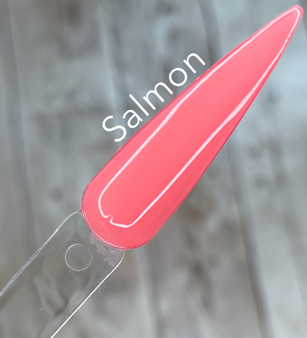 Salmon 180