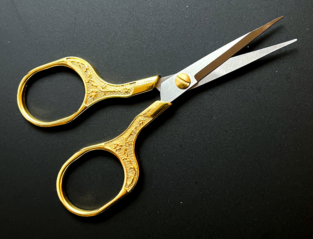 Nail Scissors