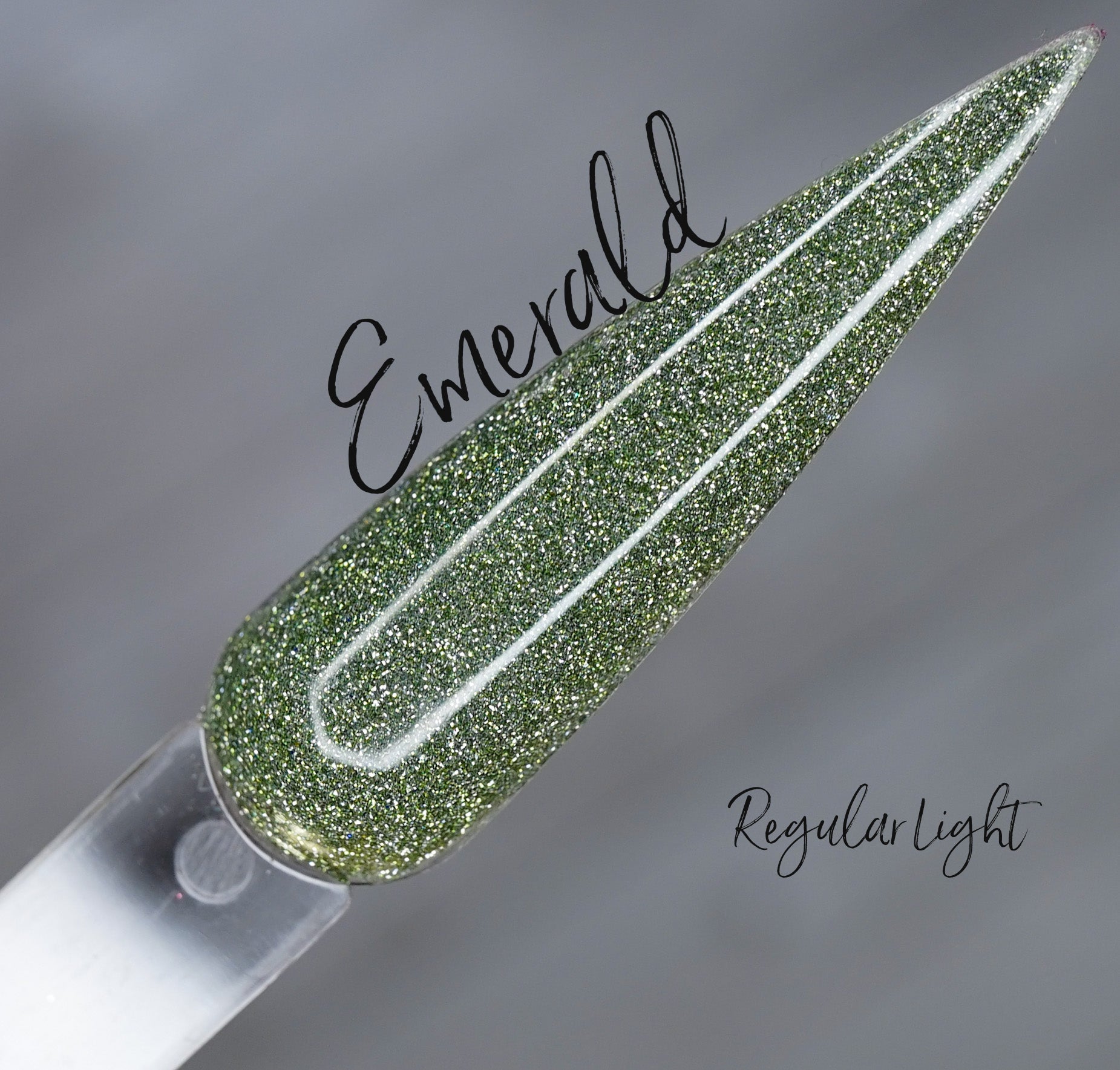 Emerald 293