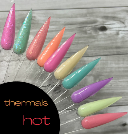 The Thermal Collection