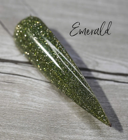 Emerald 293