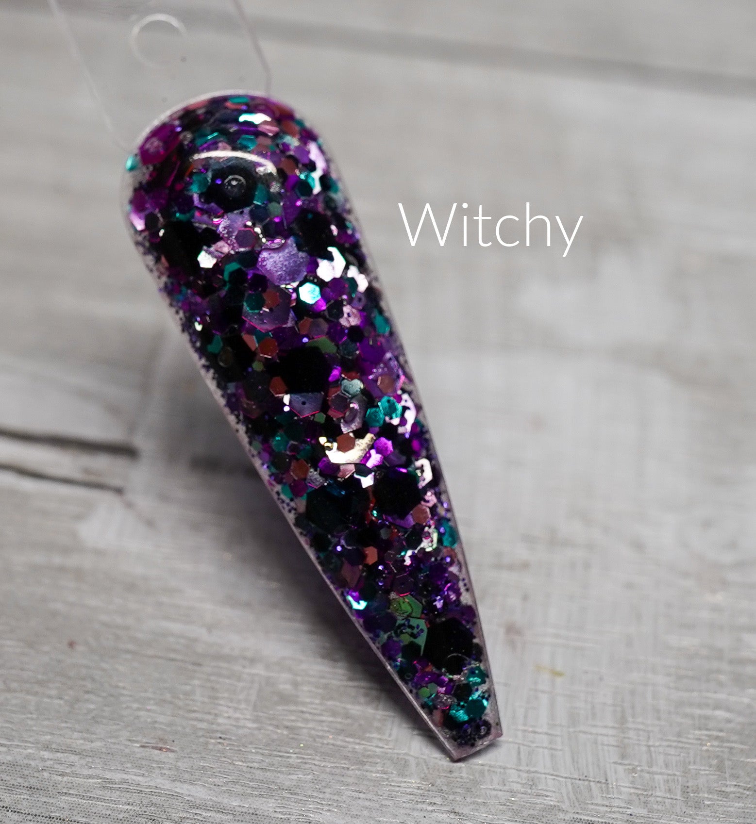 Witchy 363