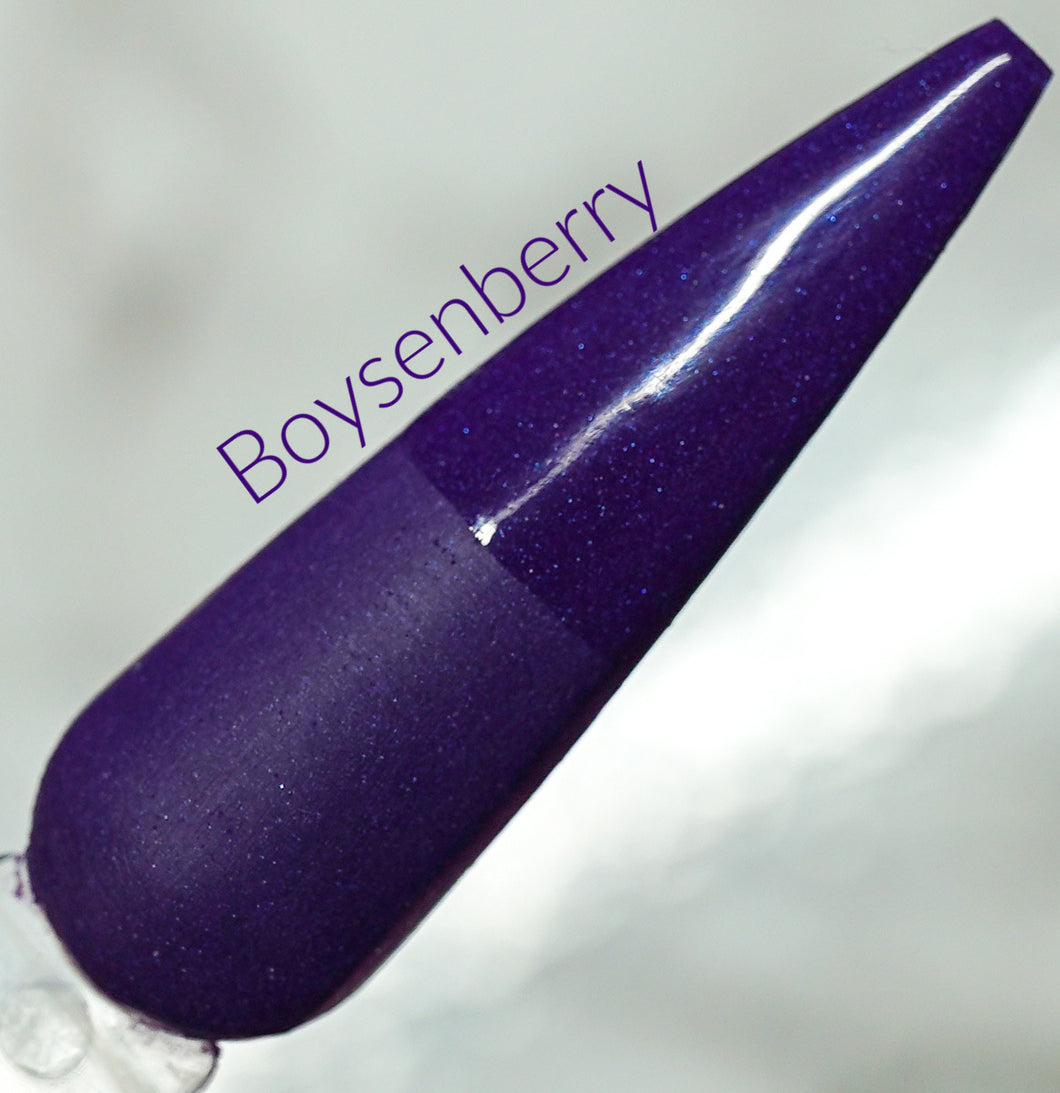 Boysenberry 377