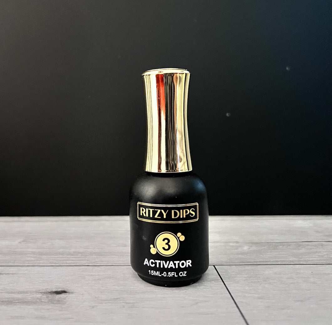 Dip Liquid- ACTIVATOR