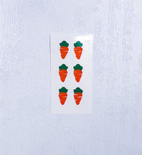 Load image into Gallery viewer, Carrots Decal
