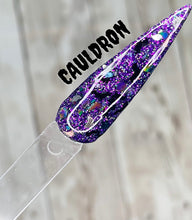 Load image into Gallery viewer, Cauldron 188
