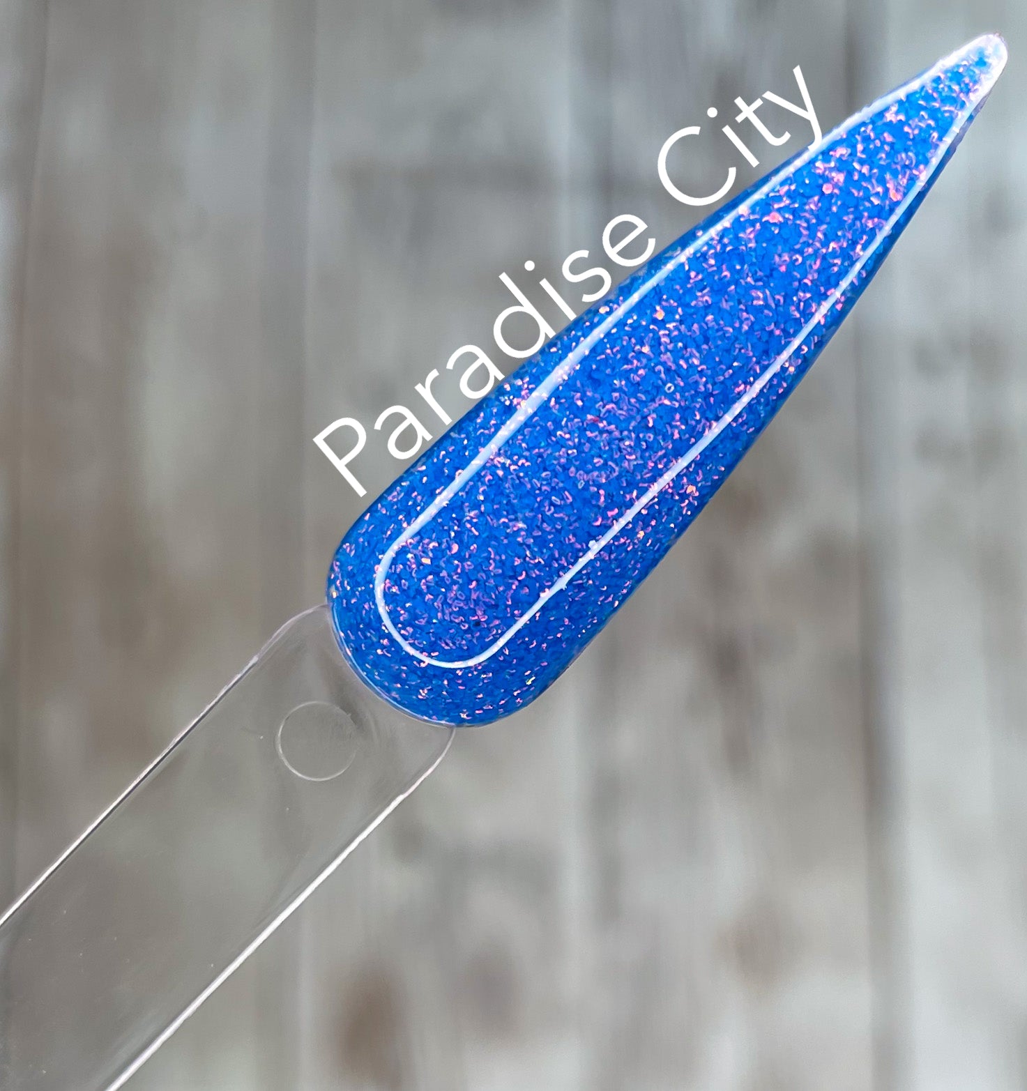 Paradise City 181