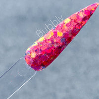Bubbly 155