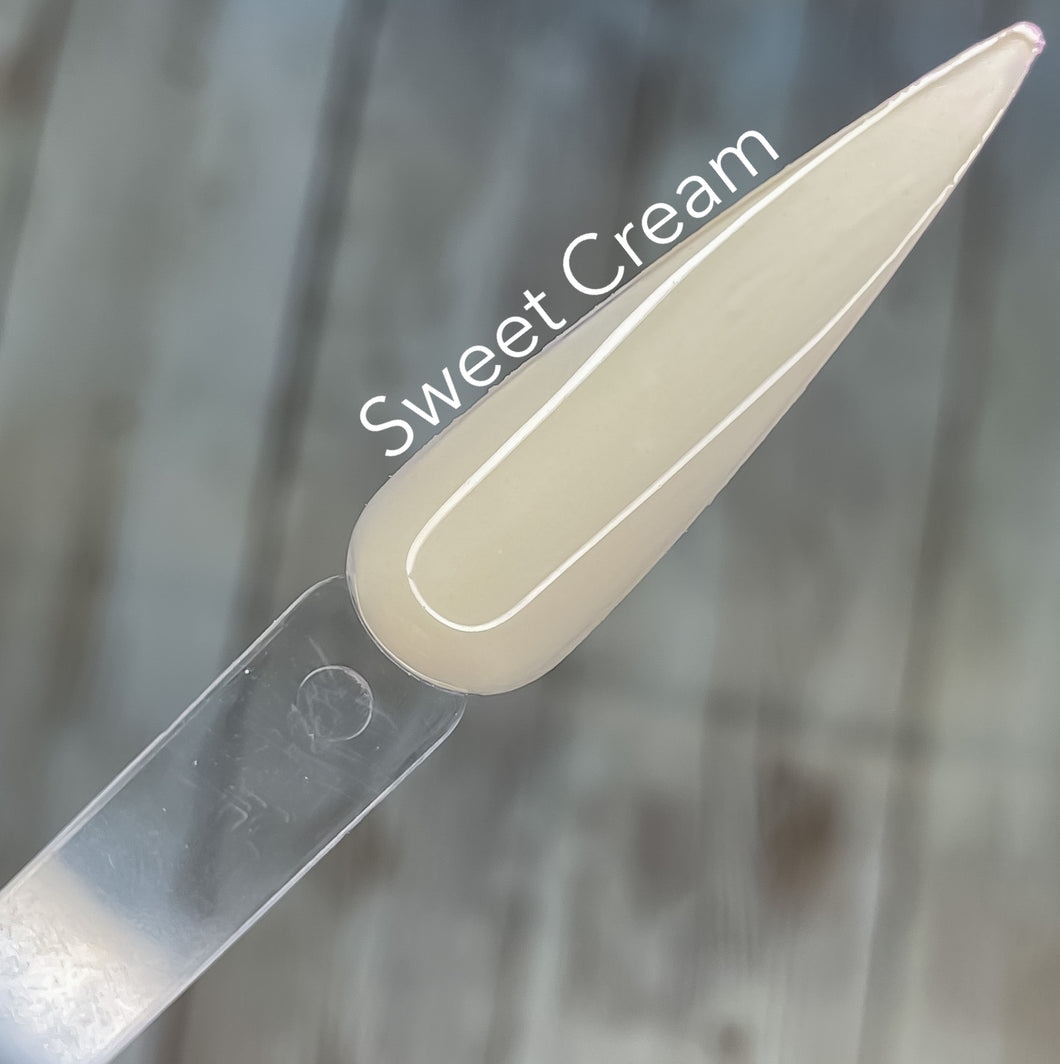 Sweet Cream 170