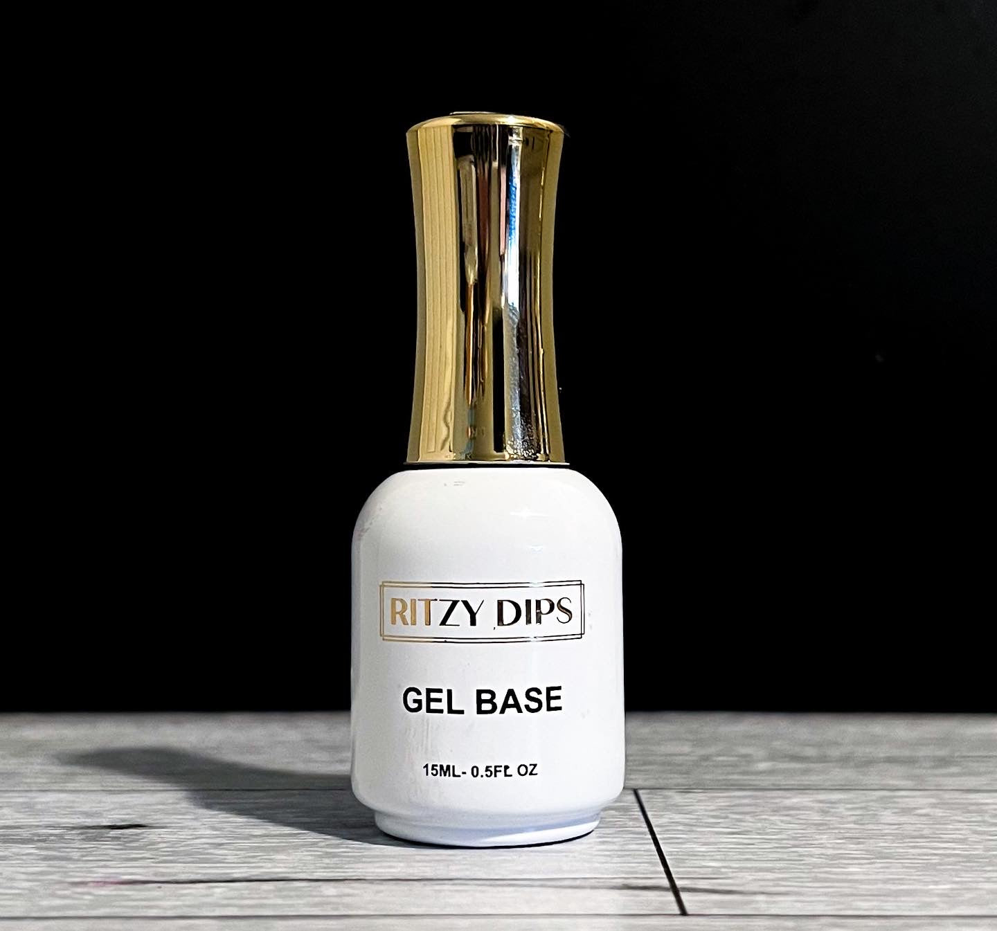 Gel Liquid- BASE COAT