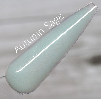 Autumn Sage 368