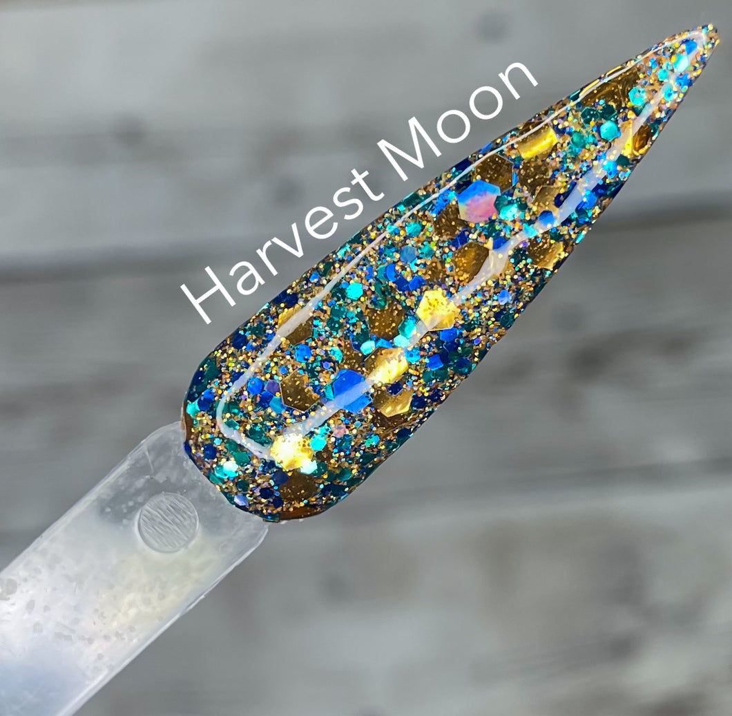 Harvest Moon 161