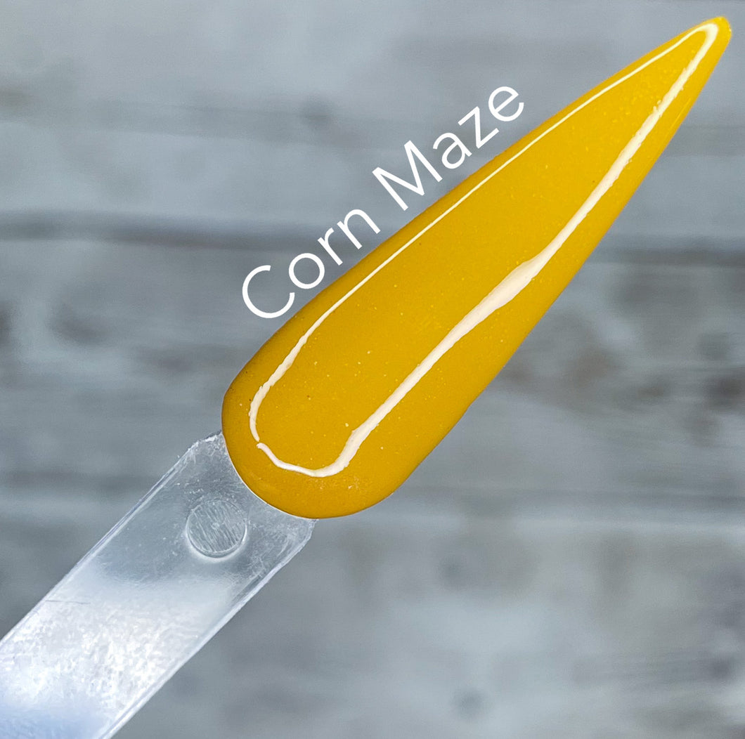Corn Maze 167