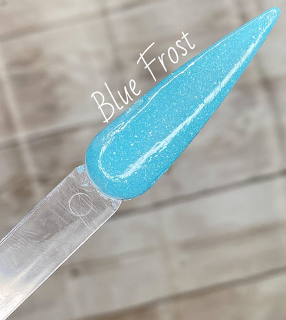 Blue Frost 003