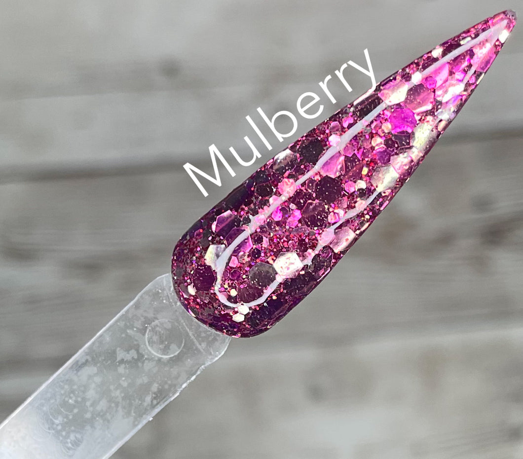 Mulberry 163