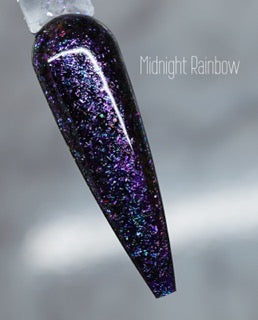 Midnight Rainbow 408